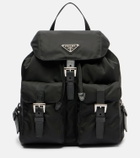 Prada Re-Nylon Small backpack