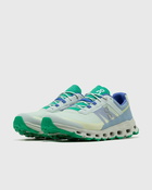 On Cloudvista Green - Mens - Lowtop/Performance & Sports