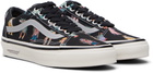 UNDERCOVER Black Vans Edition OTW Old Skool Sneakers