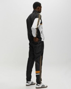 Sergio Tacchini Lista Tracksuit Black|White - Mens - Tracksuit Sets