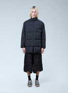 Yohji Yamamoto Padded Jacket