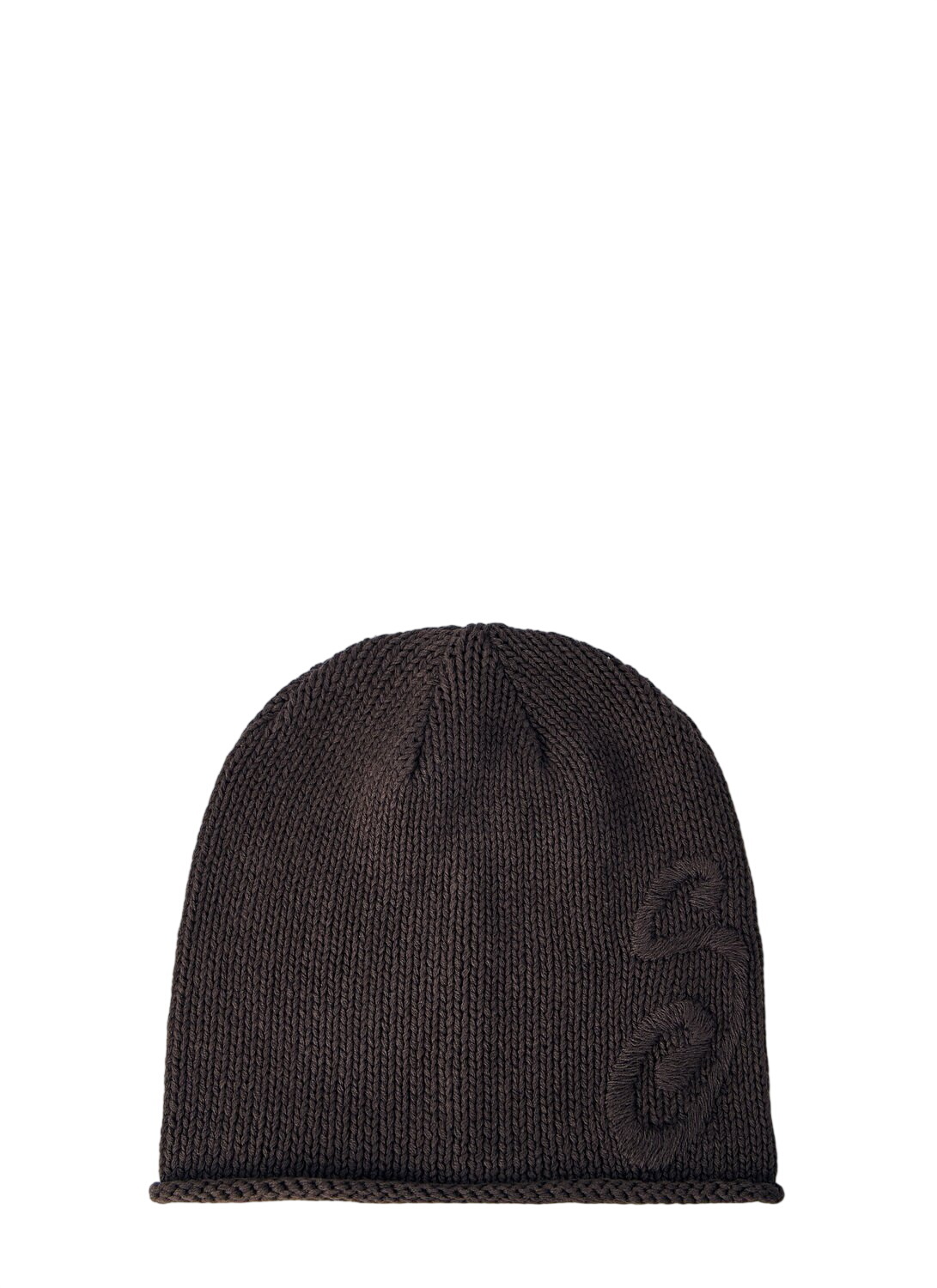 トップス STUSSY cable knit polo black Stussy Black Cable Mesh Polo Stussy