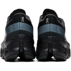 On Black Cloudmonster 1 Sneakers