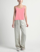 Alessia Santi Womens Top in Pink