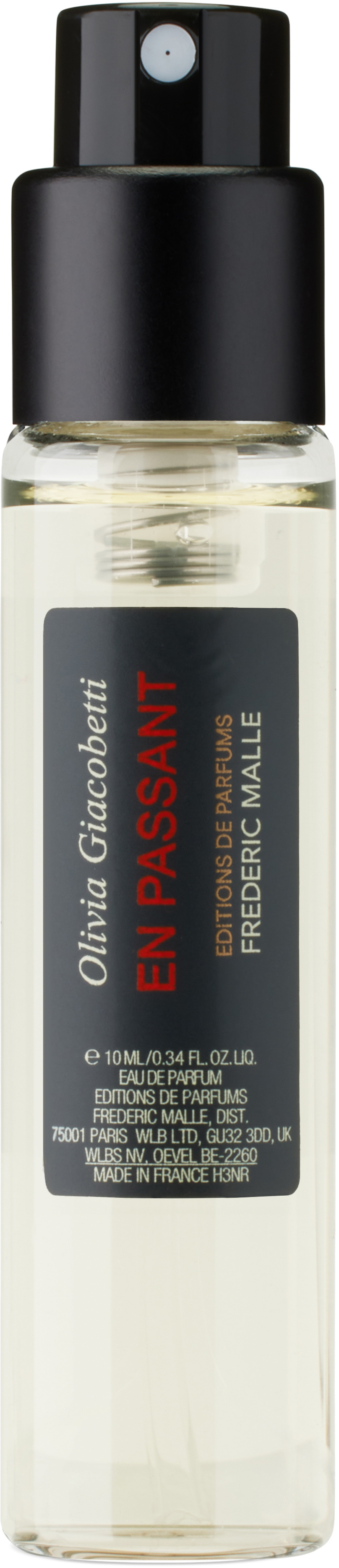 Edition de Parfums Frédéric Malle En Passant Eau de Parfum, 10 mL