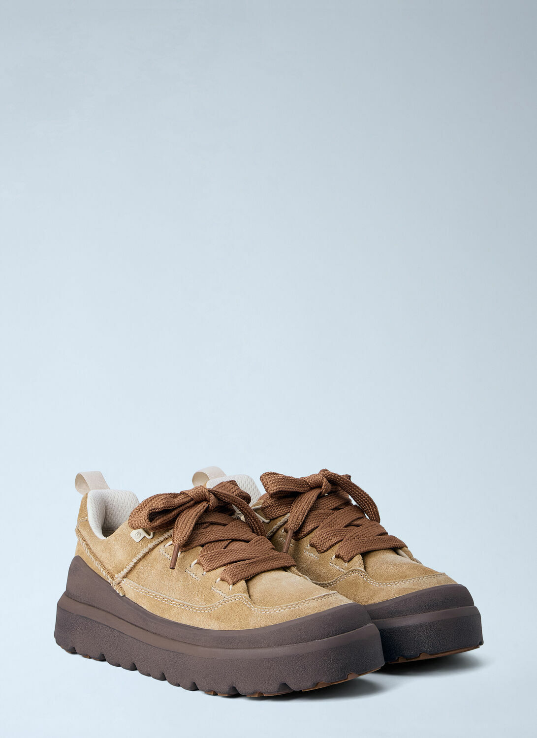 UGG Heritage Utility Sneakers