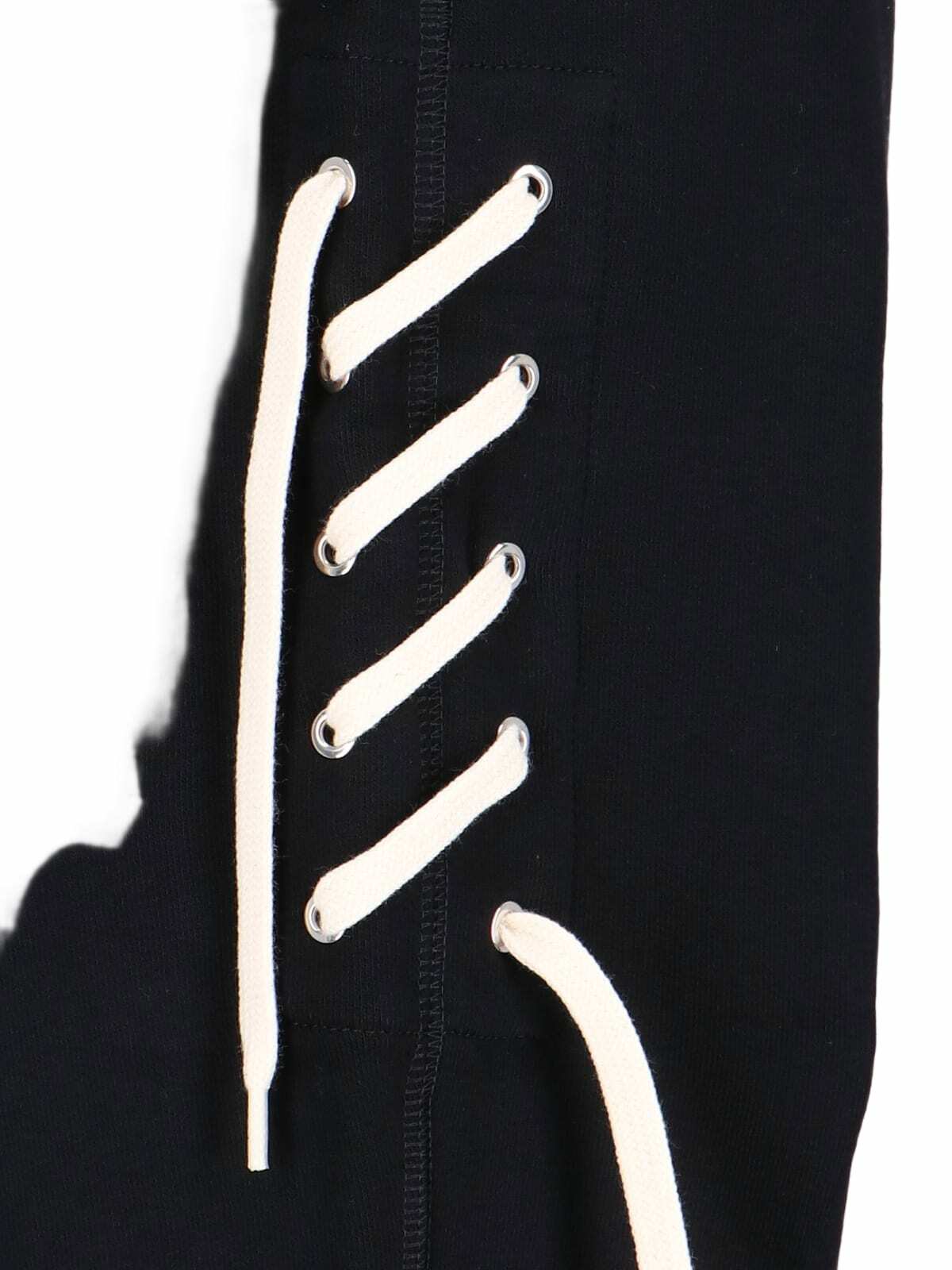 Craig Green Lace-up Sports Pants