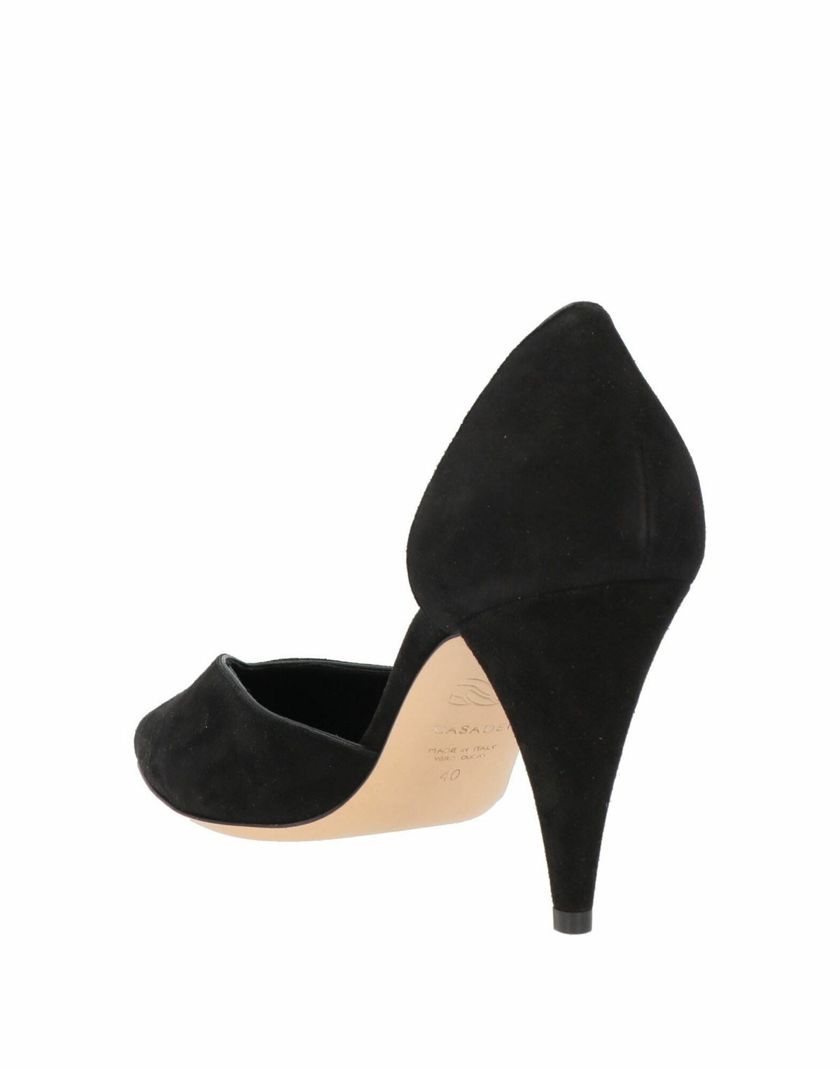 Casadei Womens Pumps in Black