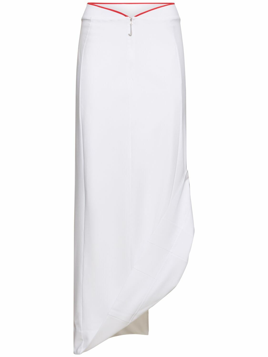 スカート Nike x Jacquemus La Jupe Skirt JACQUEMUS x Nike コラボ La jupe short プリーツミニスカート