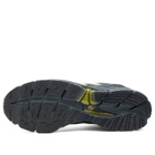 New Balance x Stone island 1890 Sneaker in Deep Forest