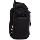 Hugo Black Kombinat Backpack