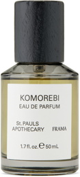 FRAMA Komorebi Eau de Parfum, 50 mL