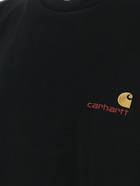 Carhartt Wip Logo T Shirt