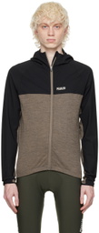PEdALED Brown Jary Sweatshirt