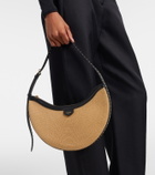 Alaïa One Piece Demi Lune Small shoulder bag