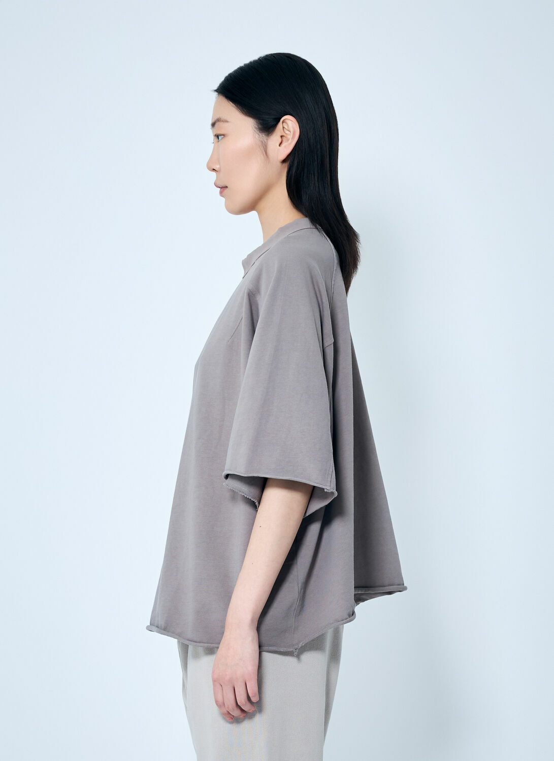 Entire Studios Boxy T-Shirt