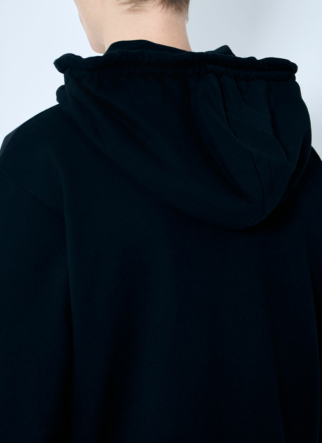 Dries Van Noten Haxel Hooded Sweatshirt