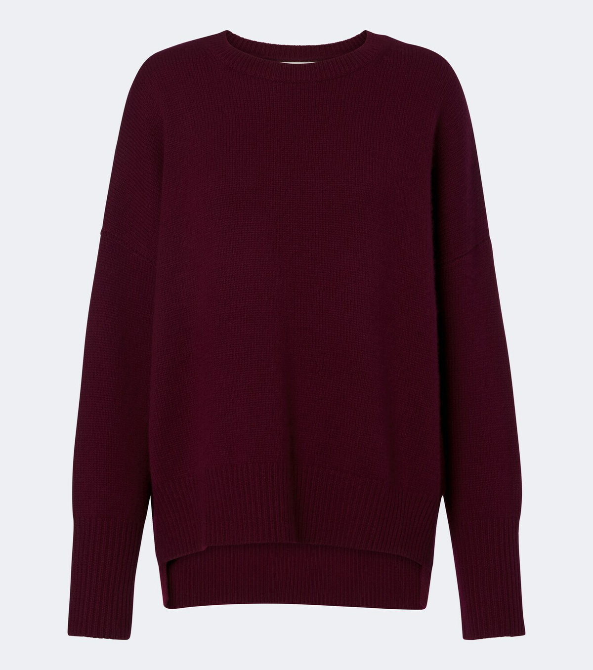 Lisa Yang Mila cashmere sweater