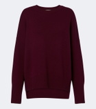 Lisa Yang Mila cashmere sweater