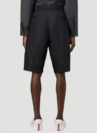 Prada Re-Nylon Bermudas