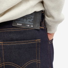 Levi's Men's Levis Paris Olympics Skate Baggy Jeans in Rigid Indigo