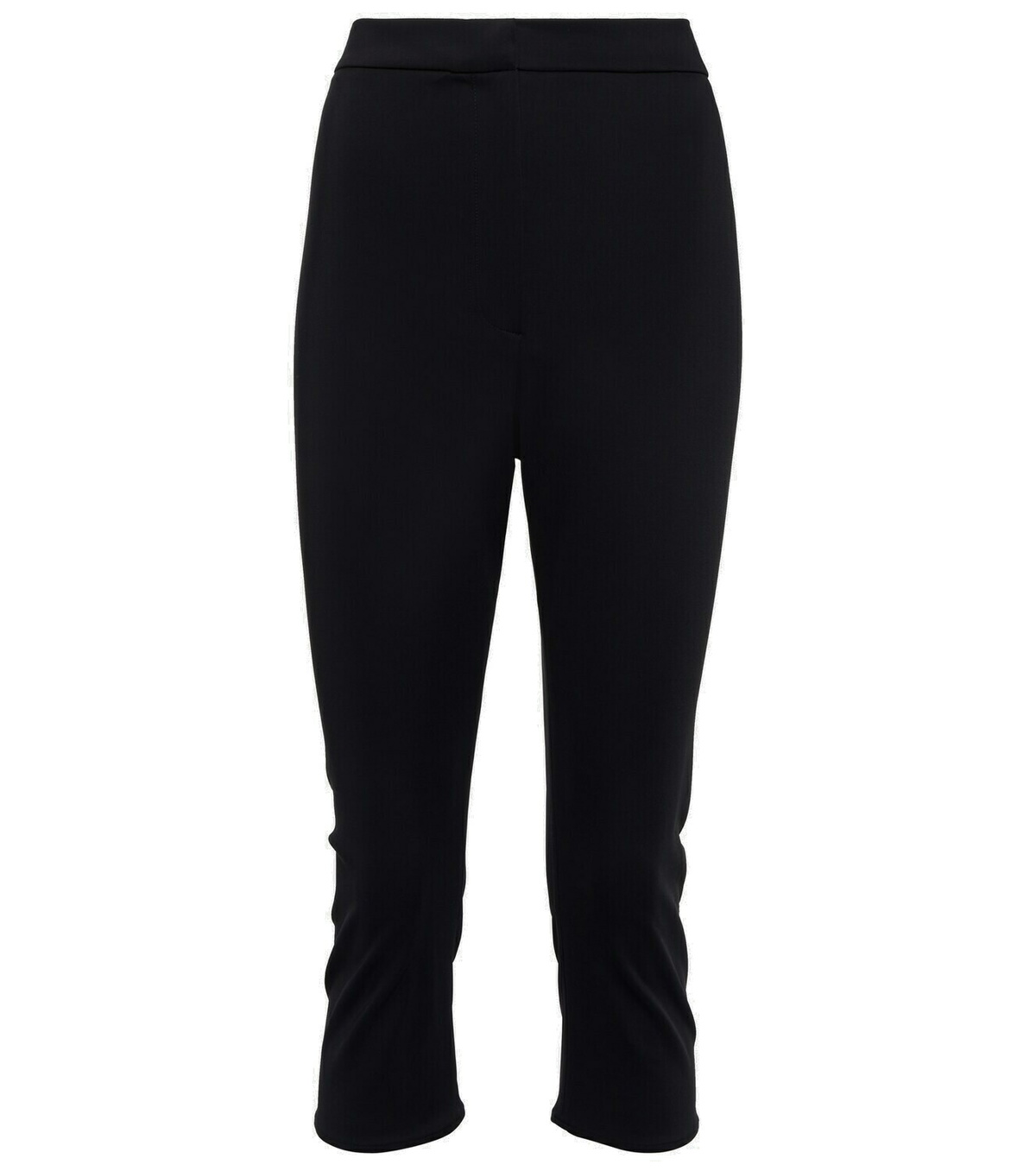 Magda Butrym Jersey leggings Magda Butrym