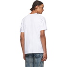 Neighborhood White Uni T-Shirt