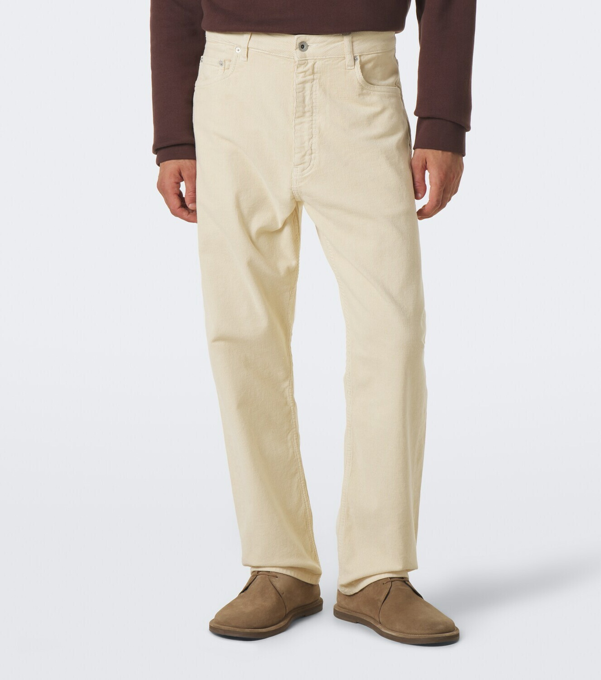 Studio Nicholson Riso straight jeans