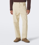 Studio Nicholson Riso straight jeans