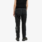 66° North Women's x Ganni Laugavegur Pant in Black