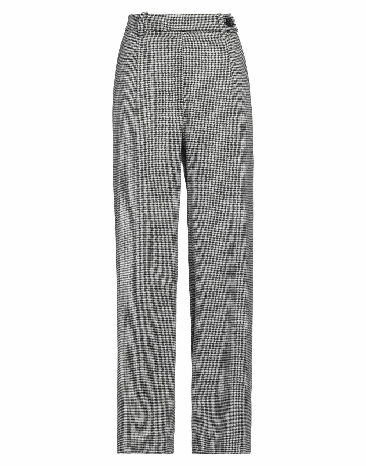 Maje Womens Pants in Black