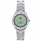 Shield Condor Green Dial Mens Watch SLDSH118-4