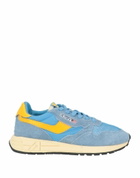 Autry Womens Sneakers Azure