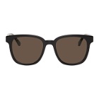 Gucci Black GG0848SK Sunglasses