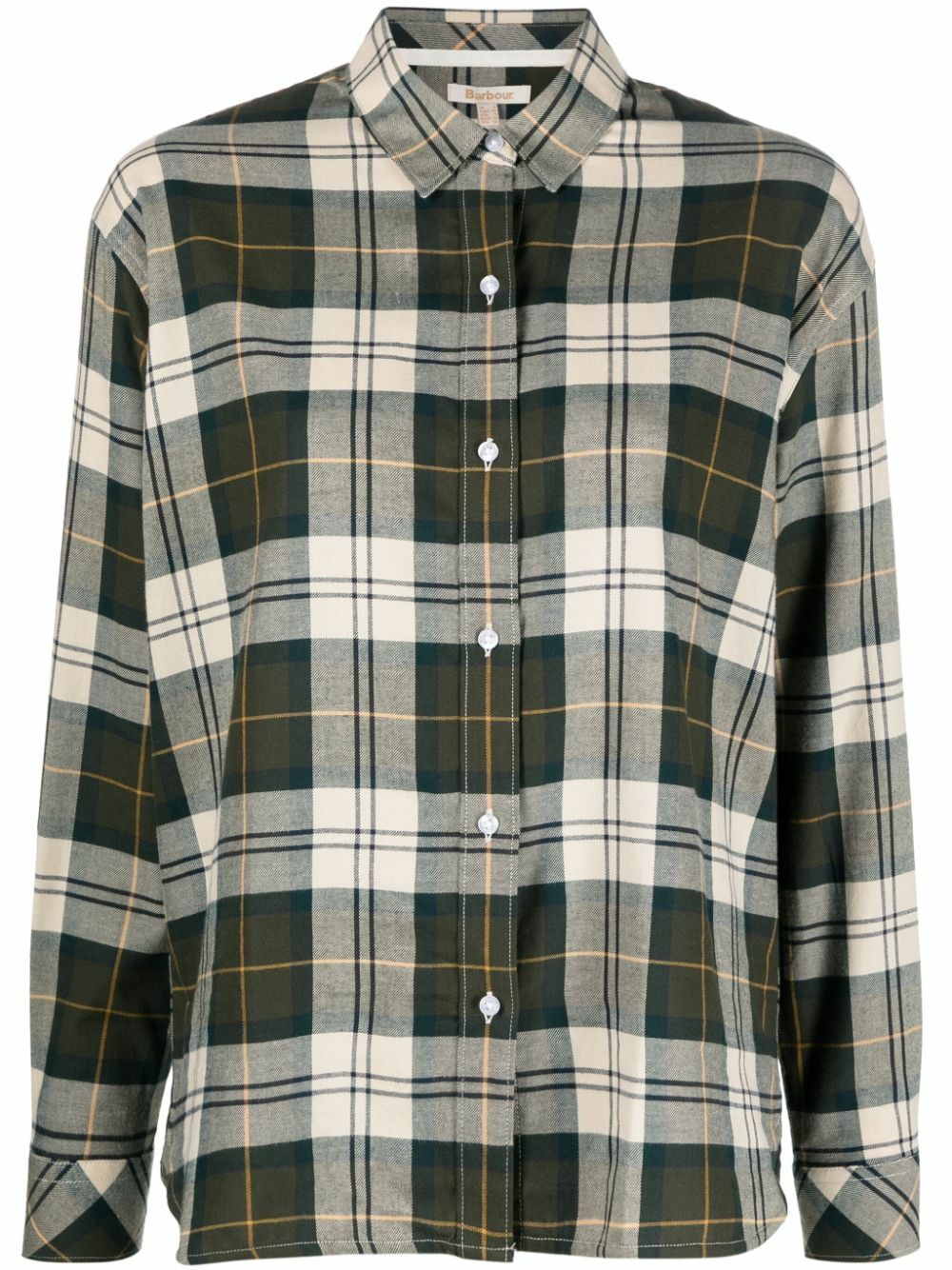 BARBOUR - Check Shirt Barbour