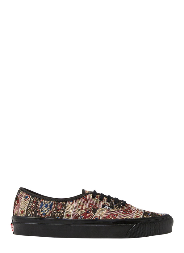 Photo: Vans UA Authentic 44 DX Sneakers