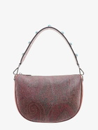 Etro Shoulder Bag Brown   Womens