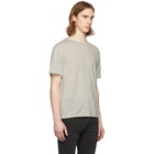 rag and bone Off-White Dean T-Shirt