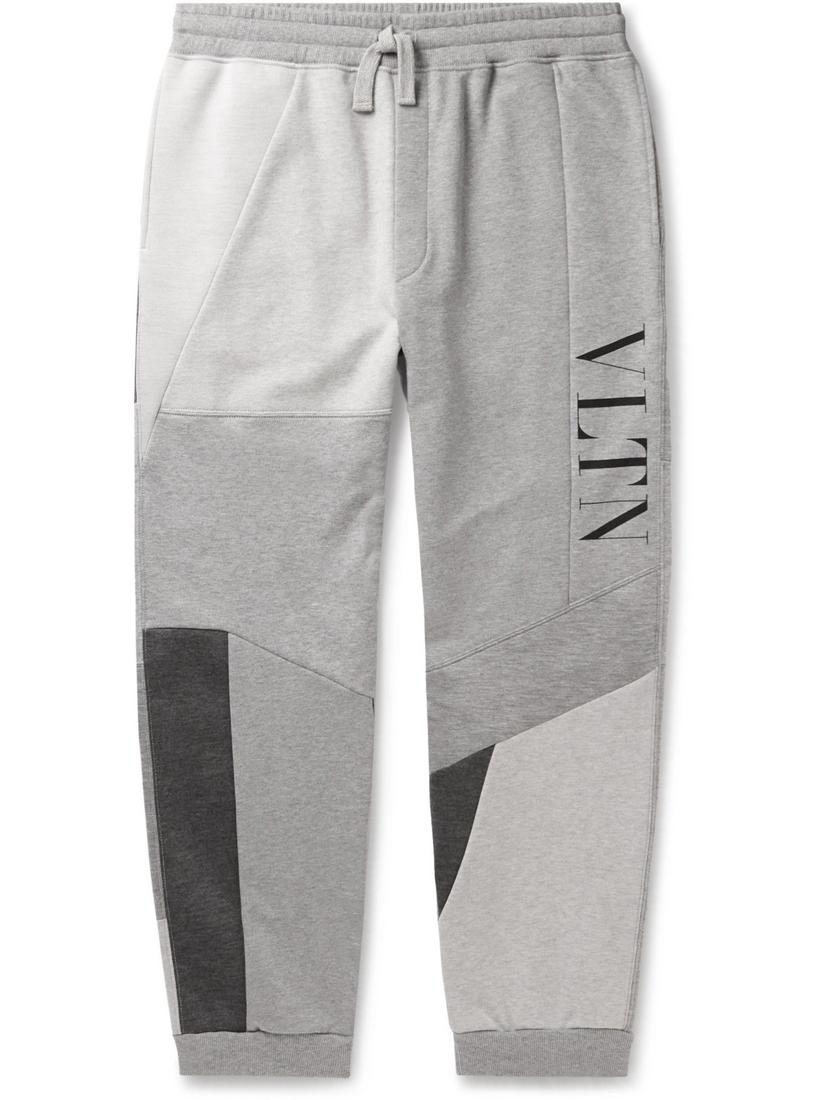 Valentino sweatpants sales