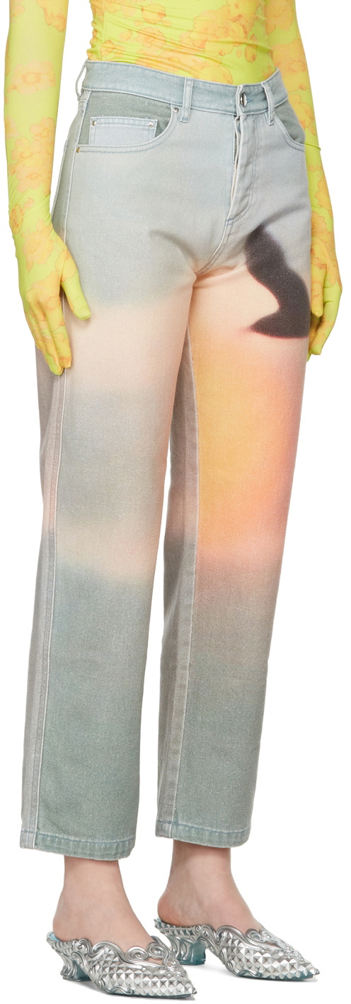 PRISCAVera Blue Sunrise Jeans