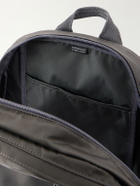 Porter-Yoshida and Co - Ride Daypack Shell Backpack - Black