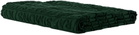 Kvadrat/Raf Simons Green Beach Towel