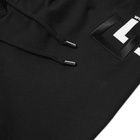 Wooyoungmi Geometric Logo Hoody