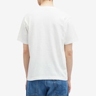 Ordinary Fits Men's R.F.P. Ice Cream T-Shirt in Off White