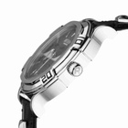 Rebel Brooklyn Bridge Black Dial Mens Watch RB102-4071