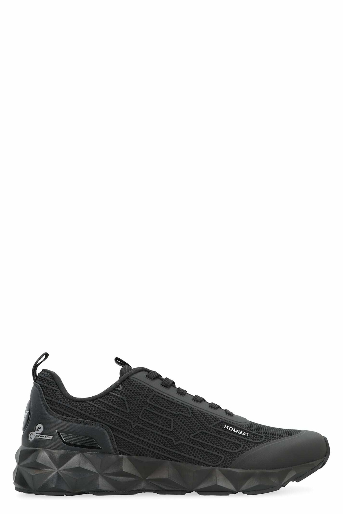 EA7 Ultimate C2 Kombat Low-top Sneakers