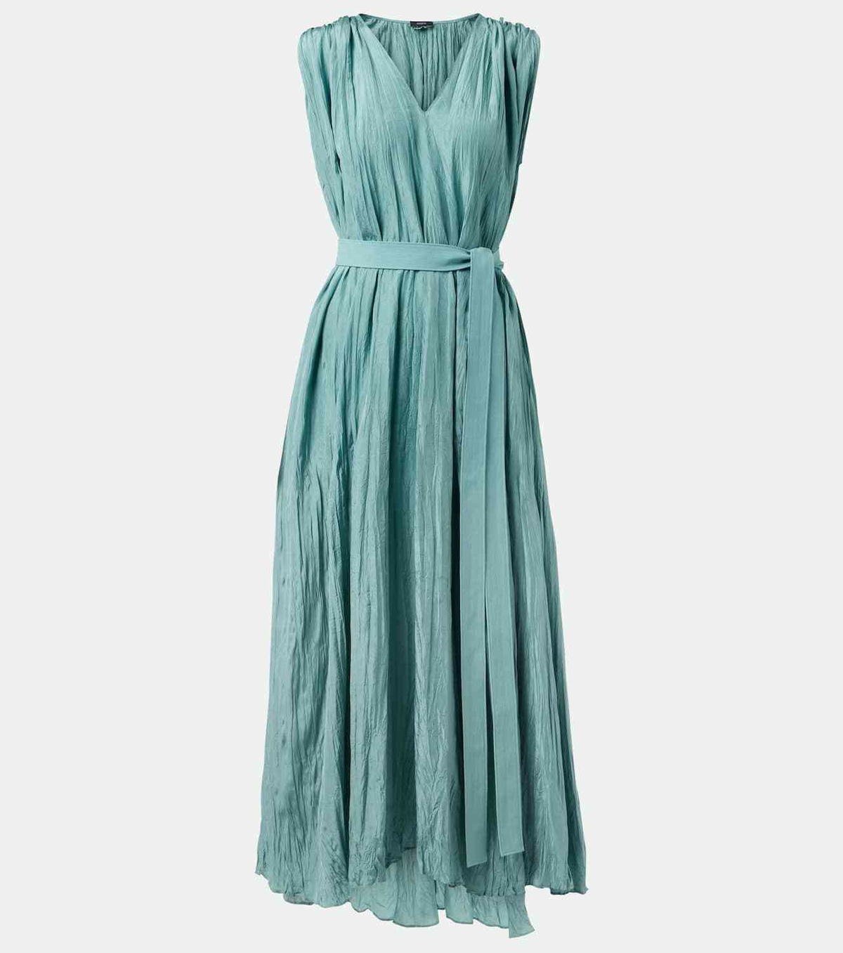 Joseph Martini silk maxi dress