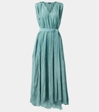 Joseph Martini silk maxi dress