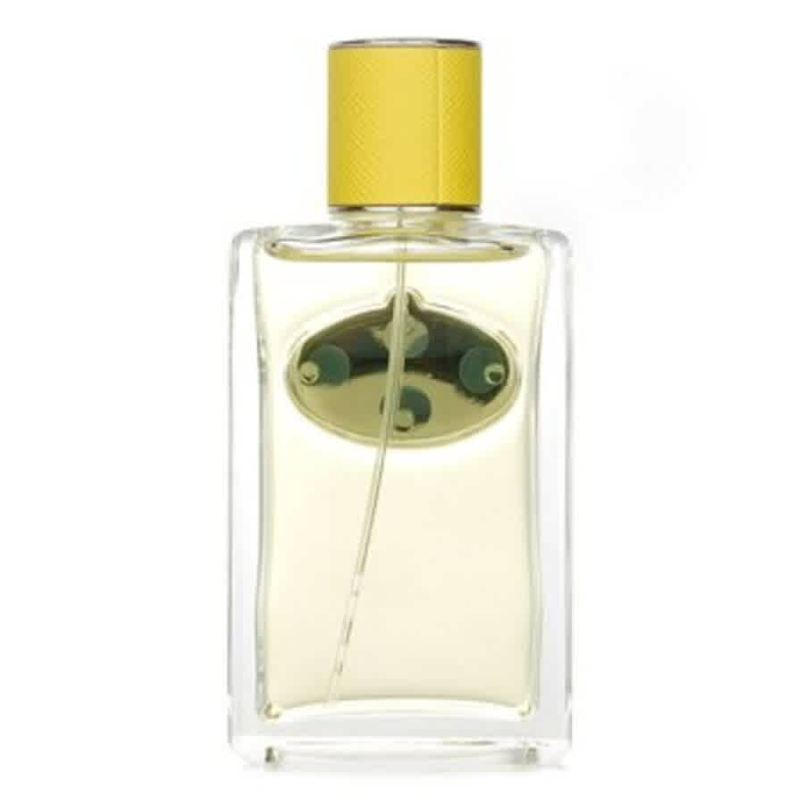 Prada Infusion D'Ylang EDP Spray 3.4 oz Fragrances 3614273674461