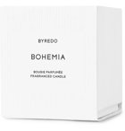 Byredo - Bohemia Scented Candle, 70g - Colorless